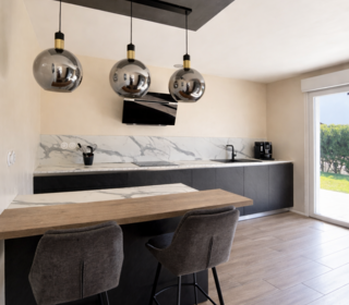  Maison � vendre 5 pi�ces 120 m�