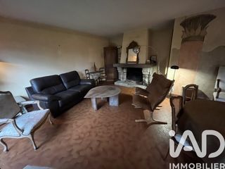  Maison � vendre 8 pi�ces 205 m�