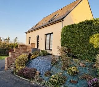  Maison � vendre 6 pi�ces 130 m�