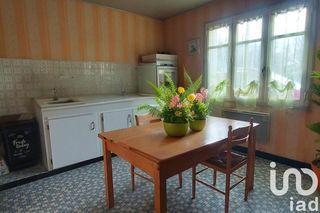  Maison � vendre 5 pi�ces 113 m�