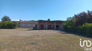  Terrain � vendre 1020 m�