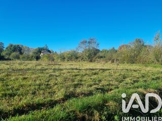  Terrain � vendre 3700 m�