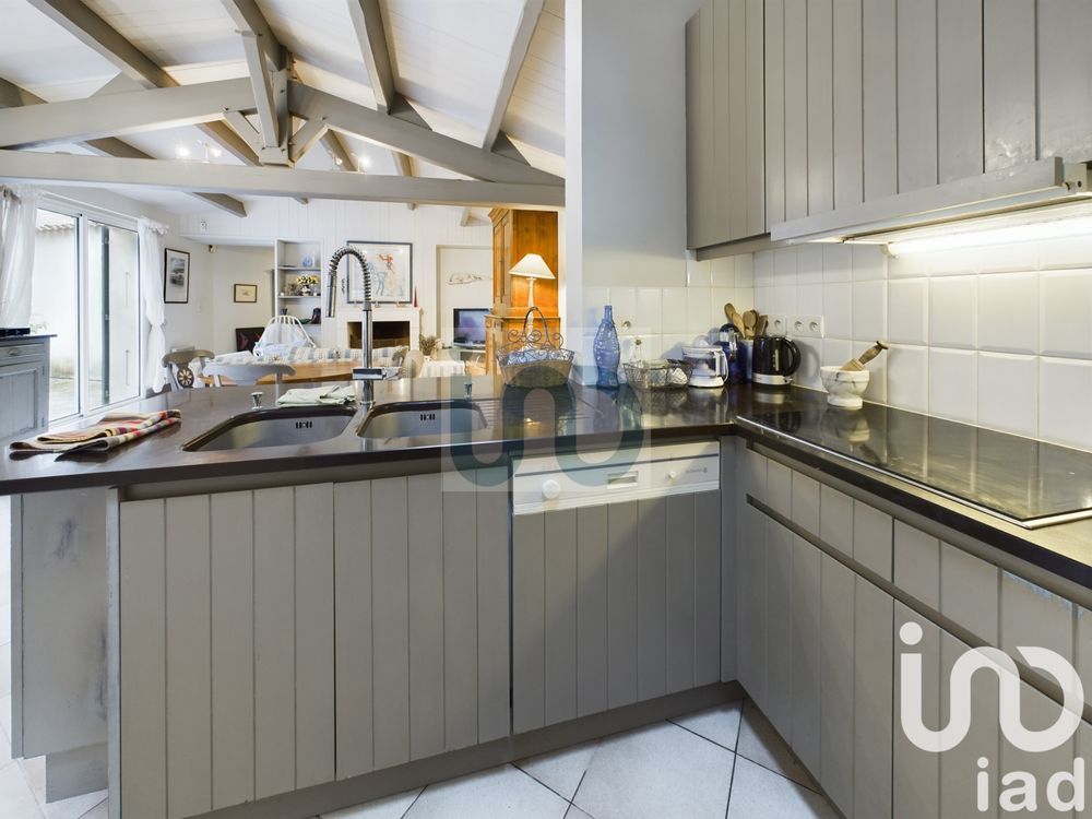 � vendre  Maison La Couarde-sur-Mer (17670)