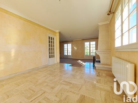   Vente Maison/villa 5 pi�ces Maison - 5 pi�ce(s) - 129 m�