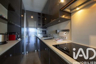  Appartement � vendre 3 pi�ces 55 m�