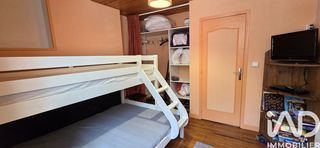  Appartement � vendre 3 pi�ces 47 m�