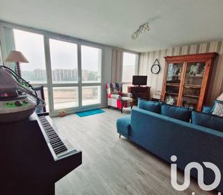  Appartement � vendre 4 pi�ces 85 m�