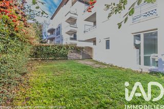  Appartement � vendre 4 pi�ces 87 m�