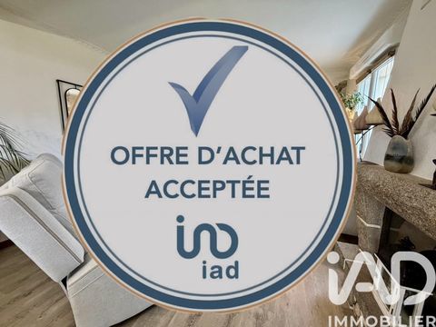   Vente Maison/villa 5 pi�ces Maison - 5 pi�ce(s) - 112 m�