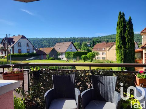   Vente Appartement 2 pi�ces Appartement - 2 pi�ce(s) - 47 m�