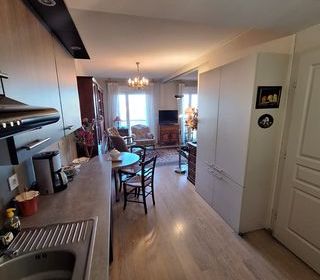  Appartement � vendre 2 pi�ces 39 m�