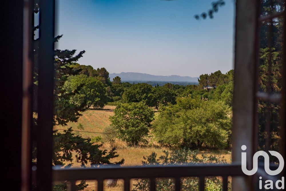 � vendre  Maison L'Isle-sur-la-Sorgue (84800)