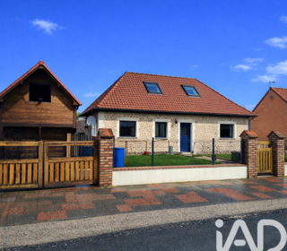  Maison � vendre 7 pi�ces 180 m�