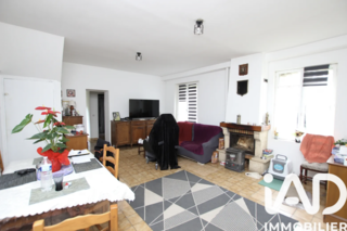  Maison � vendre 5 pi�ces 120 m�