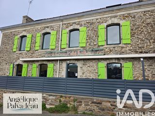  Immeuble � vendre 340 m�