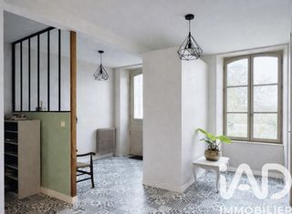  Maison � vendre 11 pi�ces 356 m�