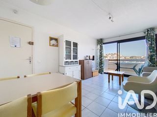  Appartement � vendre 2 pi�ces 31 m�