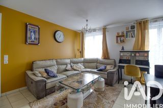  Maison � vendre 4 pi�ces 83 m�