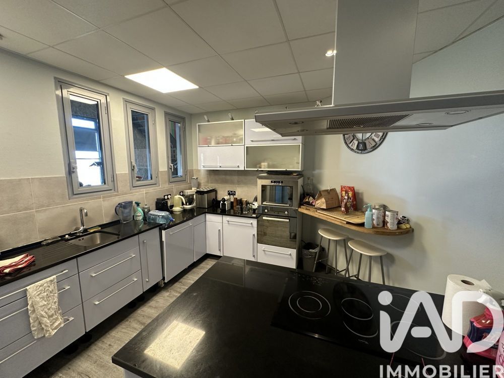 � vendre  Maison Tremblay-les-Villages (28170)