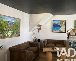  Maison � vendre 5 pi�ces 142 m�