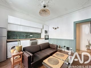  Appartement � vendre 2 pi�ces 33 m�