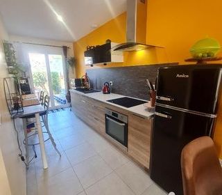  Maison � vendre 3 pi�ces 61 m�
