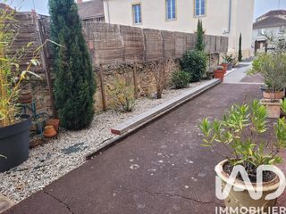  Appartement � vendre 4 pi�ces 73 m�