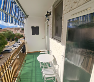  Appartement � vendre 3 pi�ces 58 m�