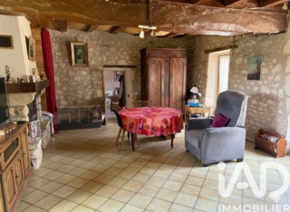  Maison � vendre 4 pi�ces 100 m�