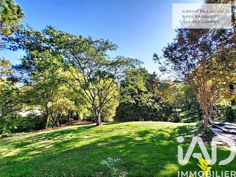 � vendre  Maison Bayonne (64100)