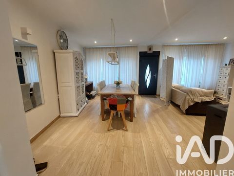   Vente Maison/villa 7 pi�ces Maison - 7 pi�ce(s) - 140 m�