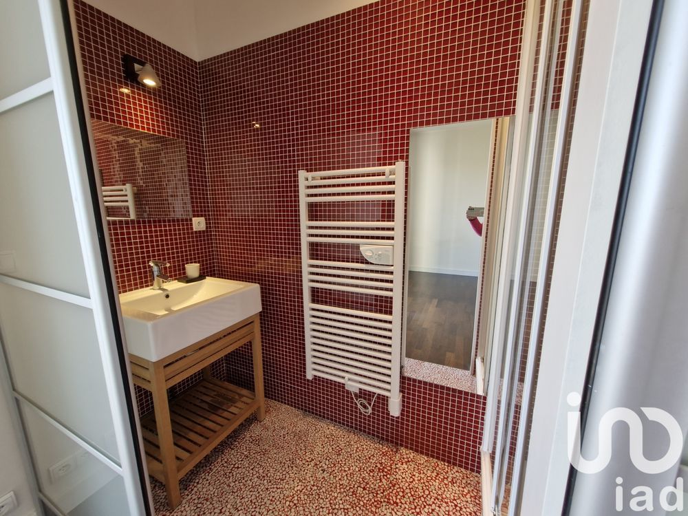 � vendre  Maison Clamart (92140)