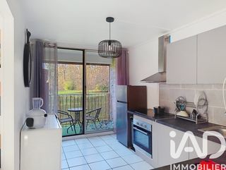  Appartement � vendre 3 pi�ces 63 m�