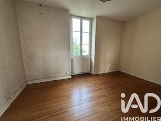  Appartement � vendre 3 pi�ces 50 m�