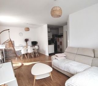  Appartement � vendre 3 pi�ces 65 m�