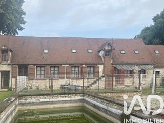  Maison � vendre 5 pi�ces 155 m�