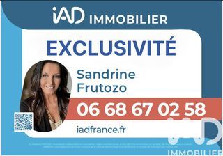  Maison � vendre 4 pi�ces 90 m�