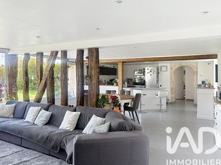  Maison � vendre 8 pi�ces 184 m�