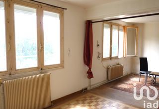  Maison � vendre 4 pi�ces 71 m�