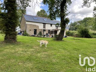  Maison � vendre 5 pi�ces 210 m�