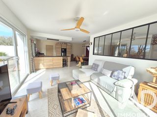  Maison � vendre 4 pi�ces 104 m�