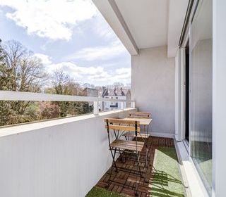  Appartement � vendre 4 pi�ces 90 m�