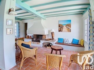  Maison � vendre 4 pi�ces 82 m�