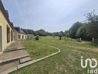  Maison � vendre 8 pi�ces 282 m�