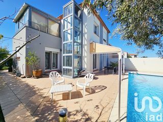  Maison � vendre 5 pi�ces 142 m�