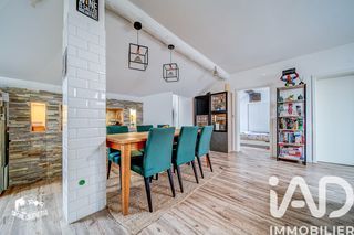  Appartement � vendre 4 pi�ces 75 m�