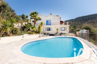  Maison � vendre 8 pi�ces 328 m�