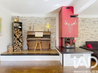  Maison � vendre 11 pi�ces 272 m�