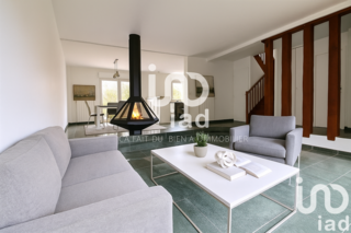  Maison � vendre 7 pi�ces 136 m�