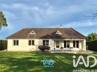  Maison � vendre 10 pi�ces 166 m�